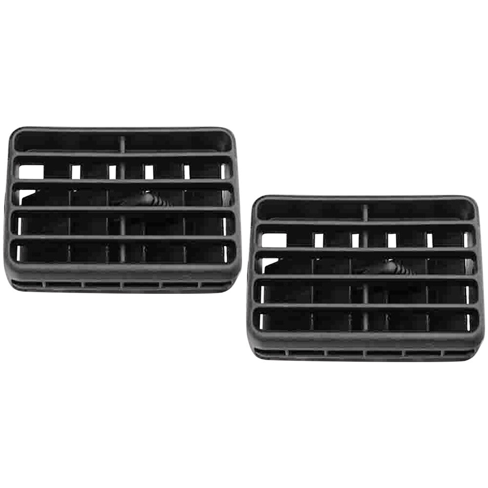 2xFront Center Dash Air Vent Fit for Toyota Tacoma for 4Runner 1996 -2002 55063-35010 Q