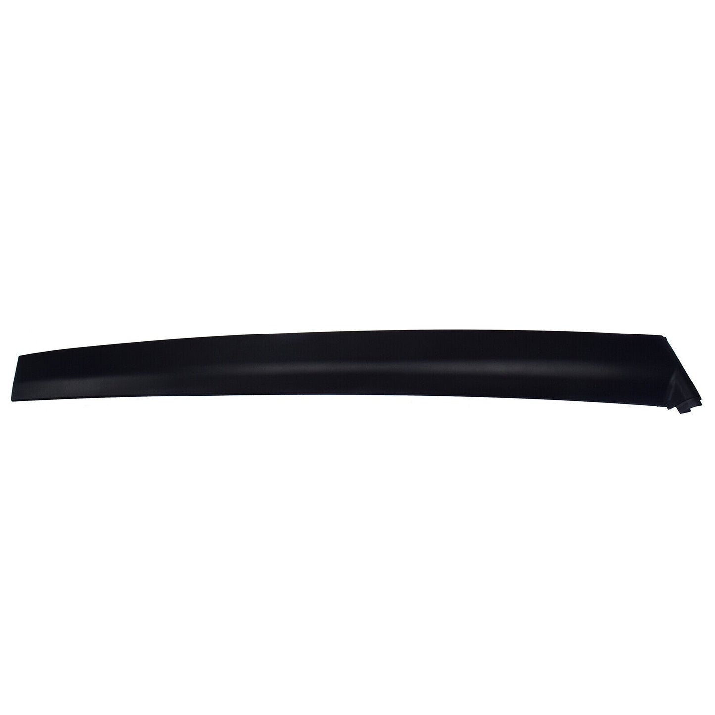 Passenger Right Door Pillar Trim For 1992-95 for Honda for Civic 2Dr 3Dr 72430-SR3-003