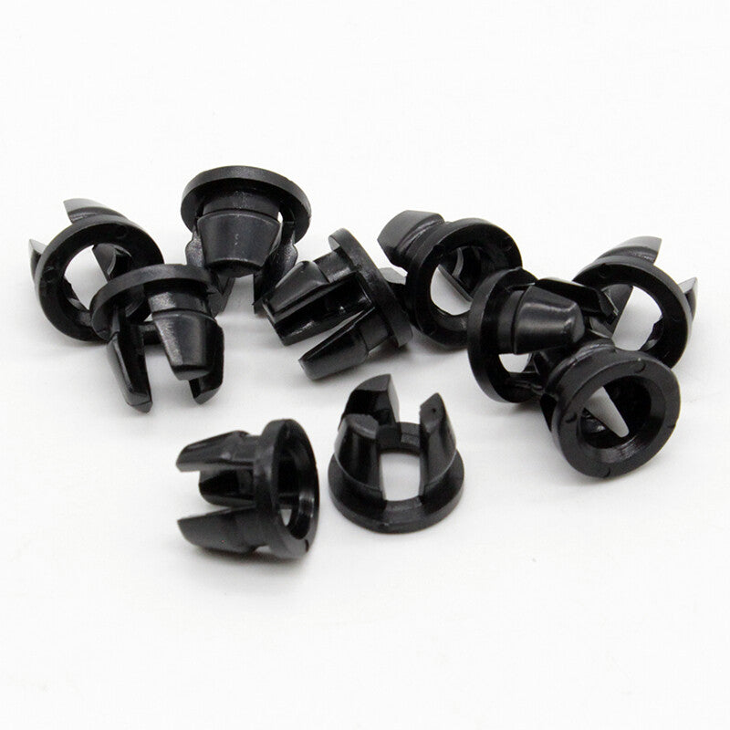 10. Front door lock hole plug cover button 90950-01620 Applicable to for Toyota for Corolla RAV4