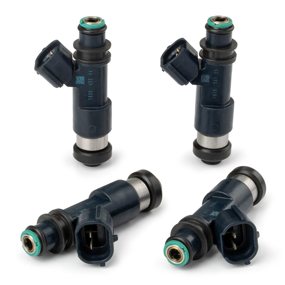 3089893 4-pack fuel injectors for Polaris Sportsman EFI Ranger 500 EFI 2006-2013 08