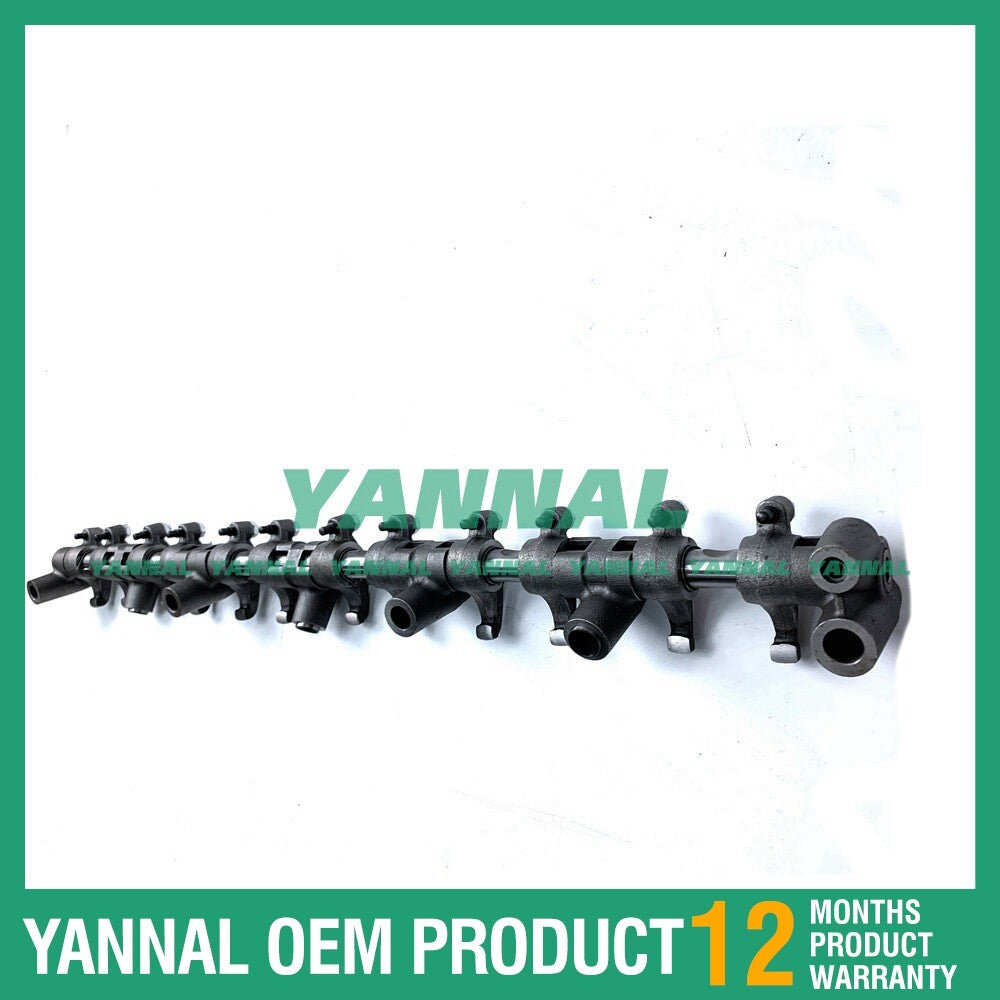 Assy rocker arm for Mitsubishi diesel engine 6D34