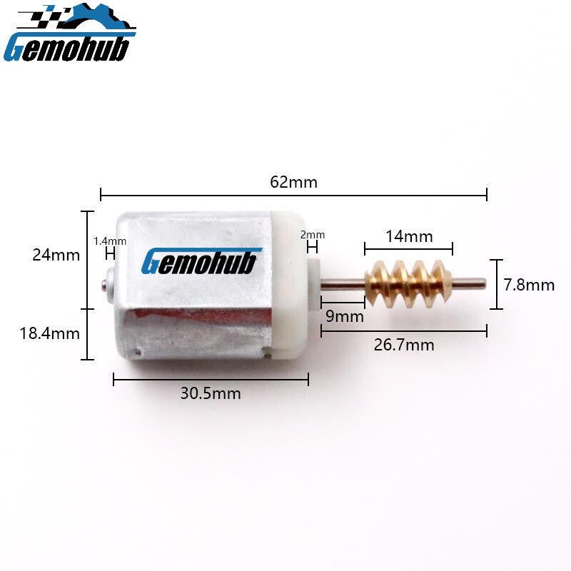 Car Rear Trunk Lock Motor For 2014-2018 for Mercedes-Benz CLA-Class C117 CLA250