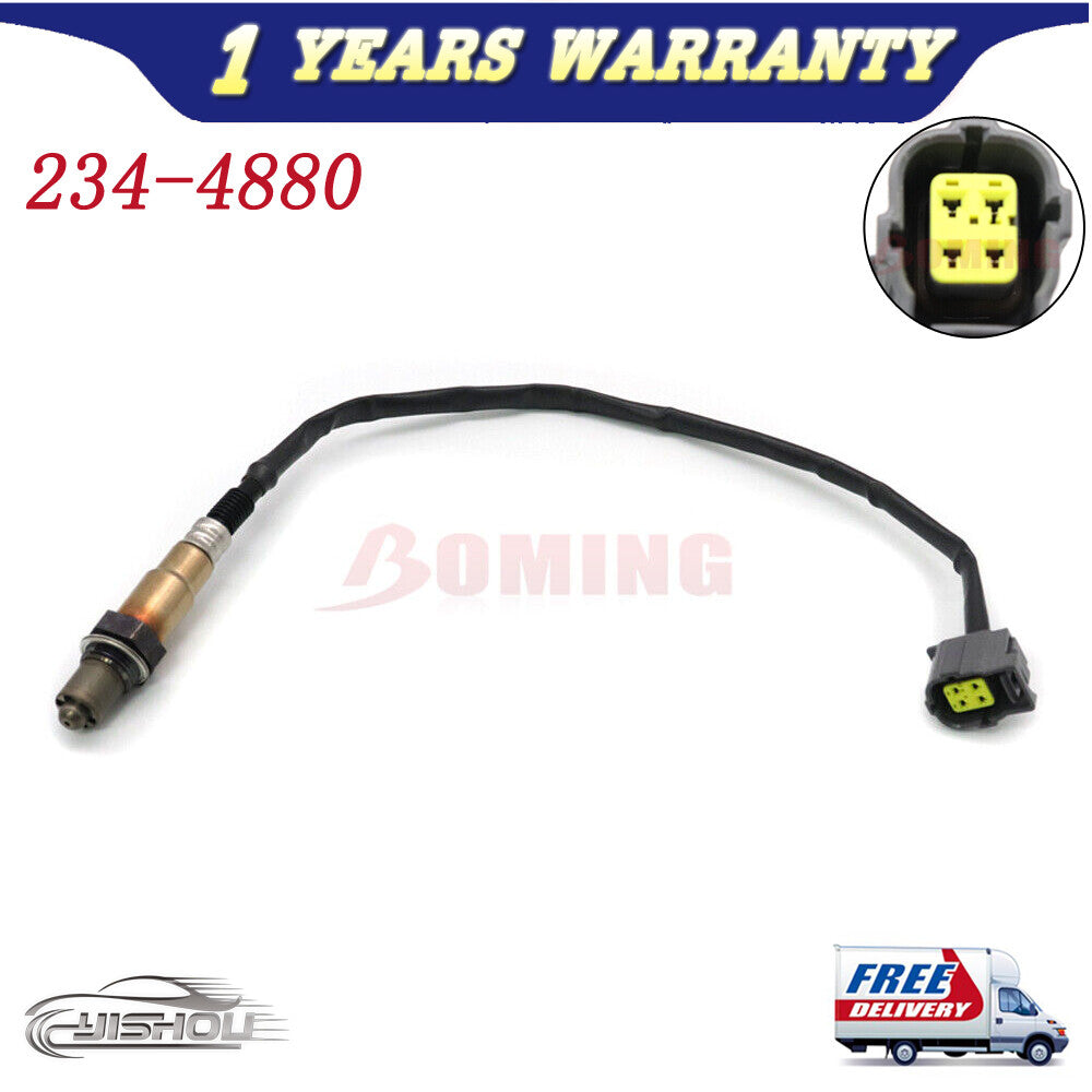 New Oxygen Sensor 22641-AA032 for Toyota Solara for Camry for Subaru Outback Liberty
