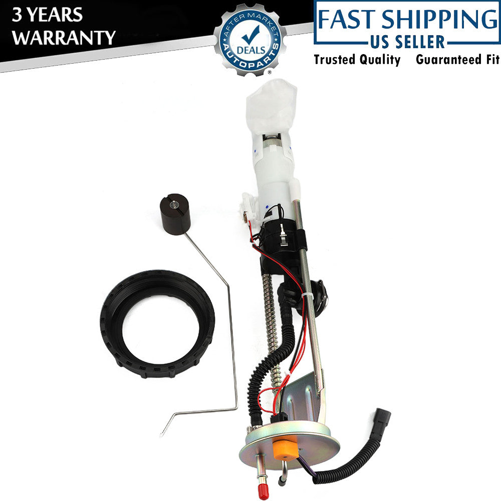 for Polaris Ranger 500/700/800 EFI 2008-2013 Fuel Pump Assembly 2204306 2520817 Q