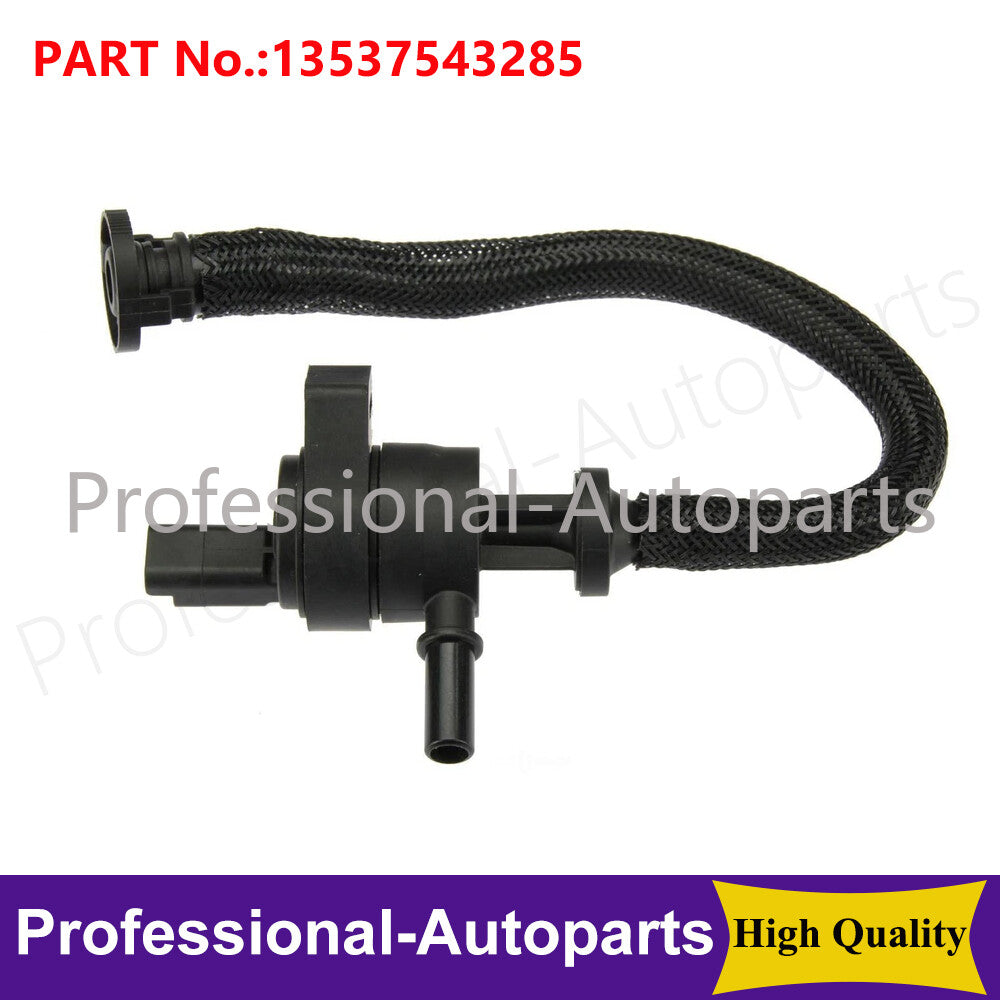 13537543285 New Fuel Tank Breather Valve fit For 2007-2012 for Mini Cooper Q