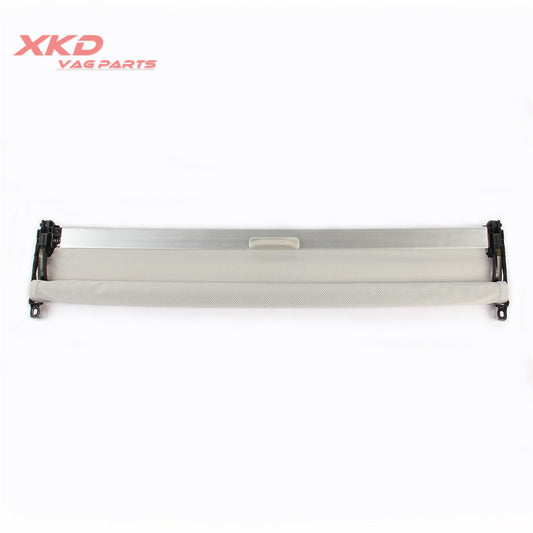 Gray Sunroof Cover Assembly Fit for VW for Golf GTI Polo for SEAT Leon 5G6877307AK1 Q