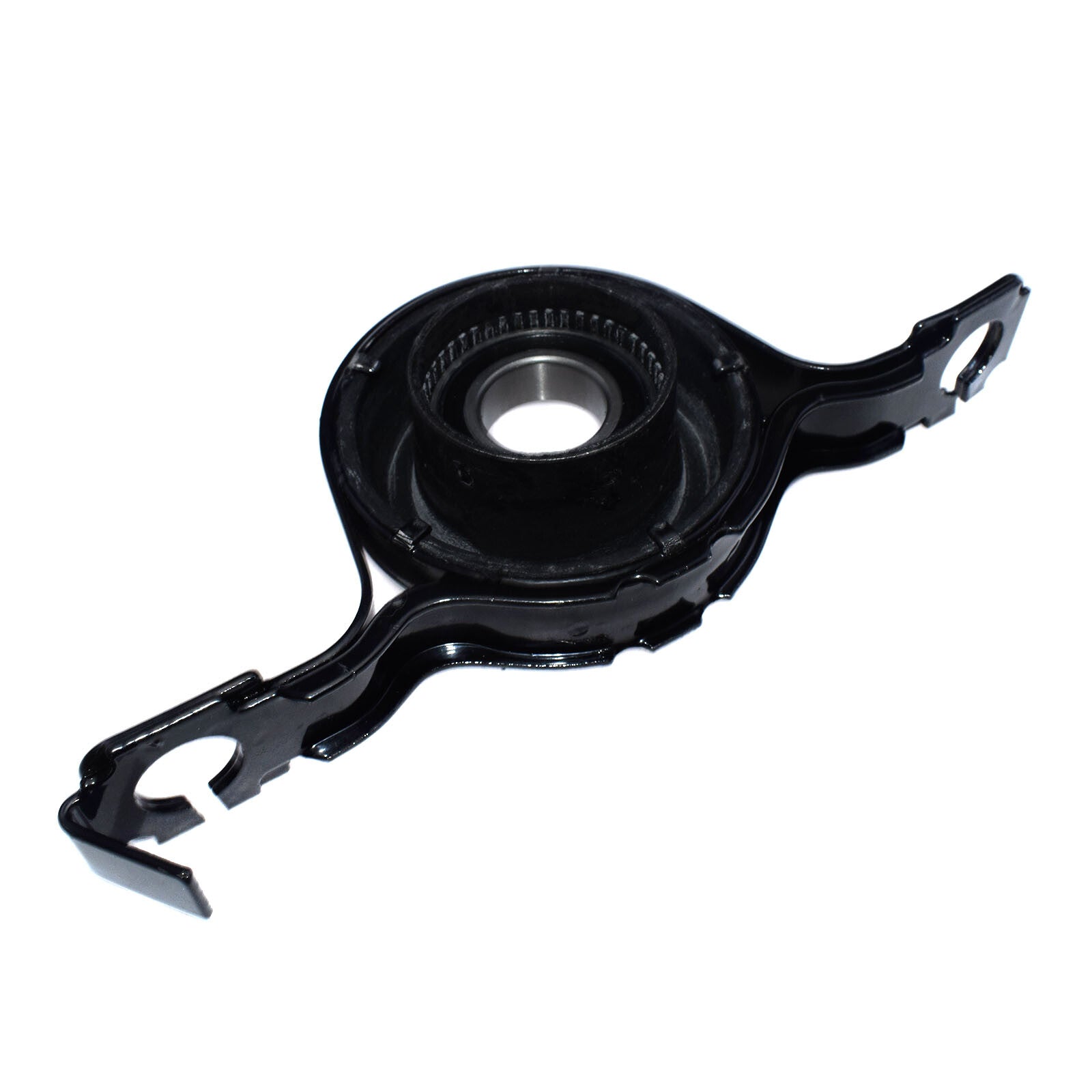Driveshaft center bearing support 7T4Z-4R602-A for 2007-2012 for Mazda CX-9 models. Q