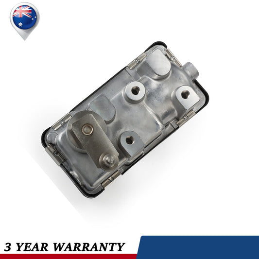 1PCS Turbo Electric Actuator 6NW009543 G-026 for Volvo PKW V70 2.4 D 136 Kw NEW