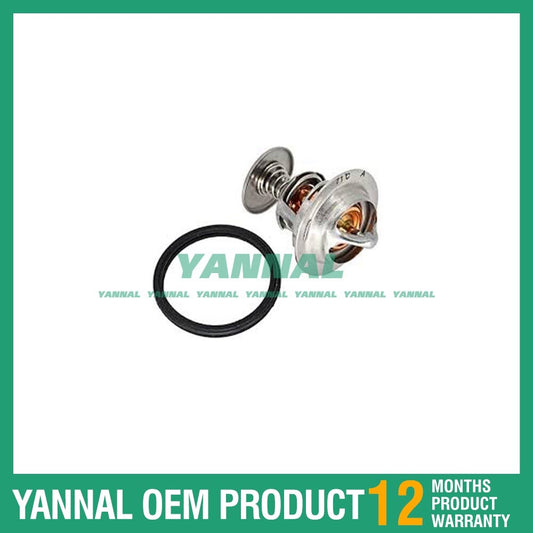 Brand new thermostat 1A021-73012, suitable for L2800, L3200, L3800, L4300 engines, V2403, 2203-.