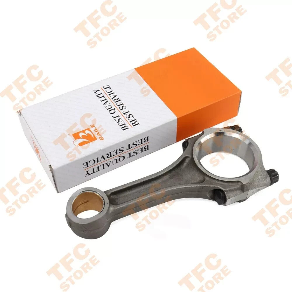 New 4JB1 Connecting Rod for Isuzu diesel engine parts