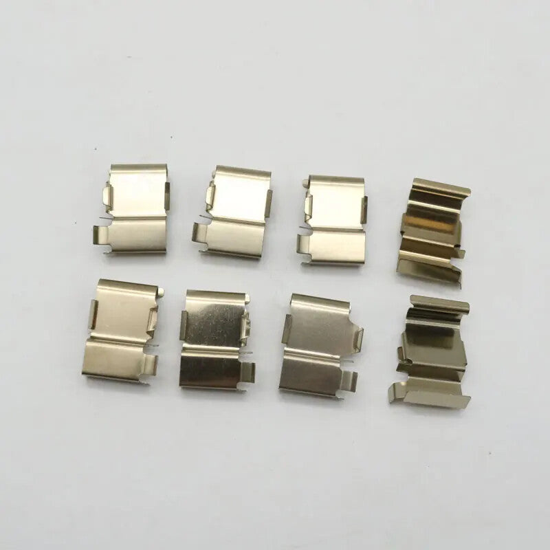Piston ring set mast 88 mm STD for C270 E270 CDI Sprinter OM612 2.7