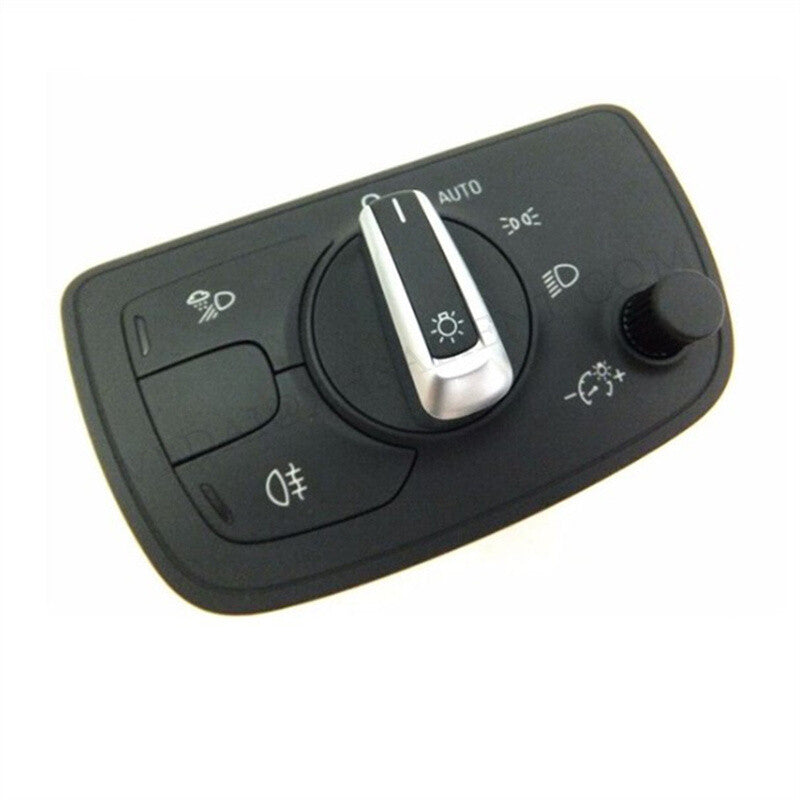 HEADLIGHT FOG LIGHT LAMP DIMMER SWITCH For 2012-2018 for AUDI 4G A7 A6 4G0941531E