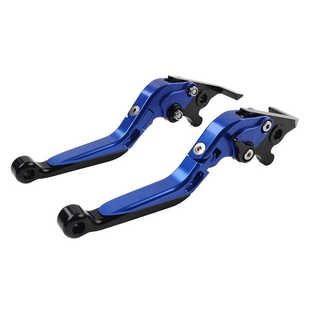CNC Folding Extendable Brake Clutch Levers for Honda CBR1000RR-R/SP 2020-2022 20 Q