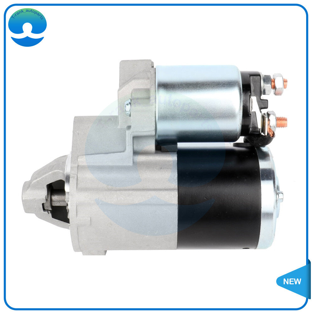 Starter Motor Fit for 2005-2010 for Jeep Grand Cherokee Sport Utility 3.7L V6 17939