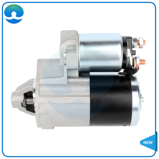 Starter Motor Fit for 2005-2010 for Jeep Grand Cherokee Sport Utility 3.7L V6 17939