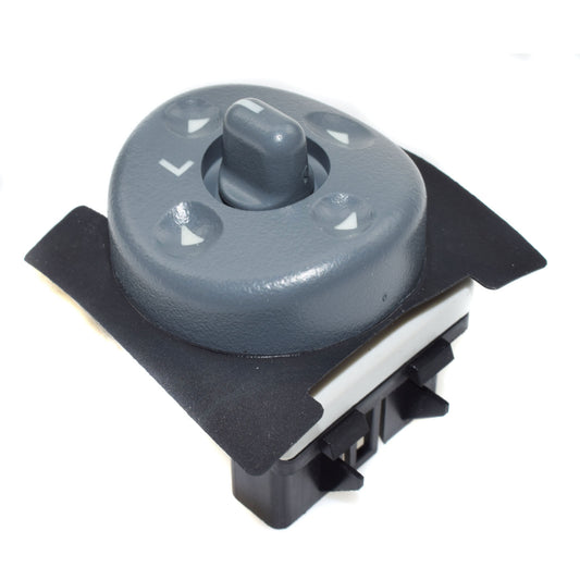 for Chevy for GMC C2500 Safari Tahoe Astro Power Mirror Switch Side View Button New