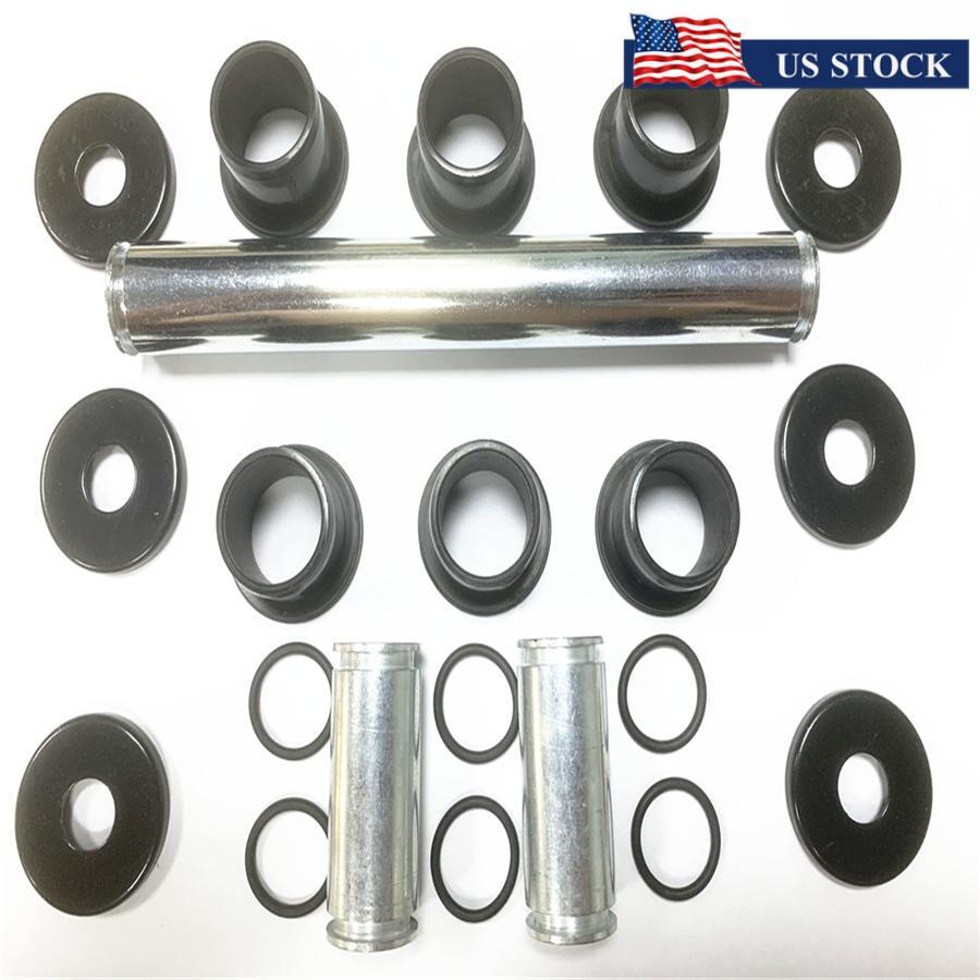 Front Upper  Lower A-Arm Bearing Bushing Kit for Kawasaki Teryx 750  Teryx 800 Q