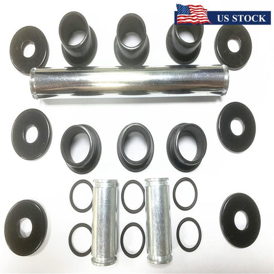 Front Upper  Lower A-Arm Bearing Bushing Kit for Kawasaki Teryx 750  Teryx 800 Q