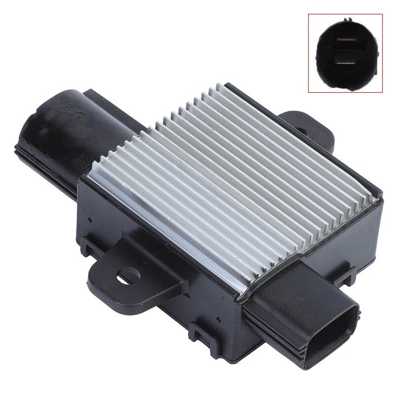 New Engine Cooling Fan Control Module Fit for Cadillac ATS 2013-2014 22761222 Q