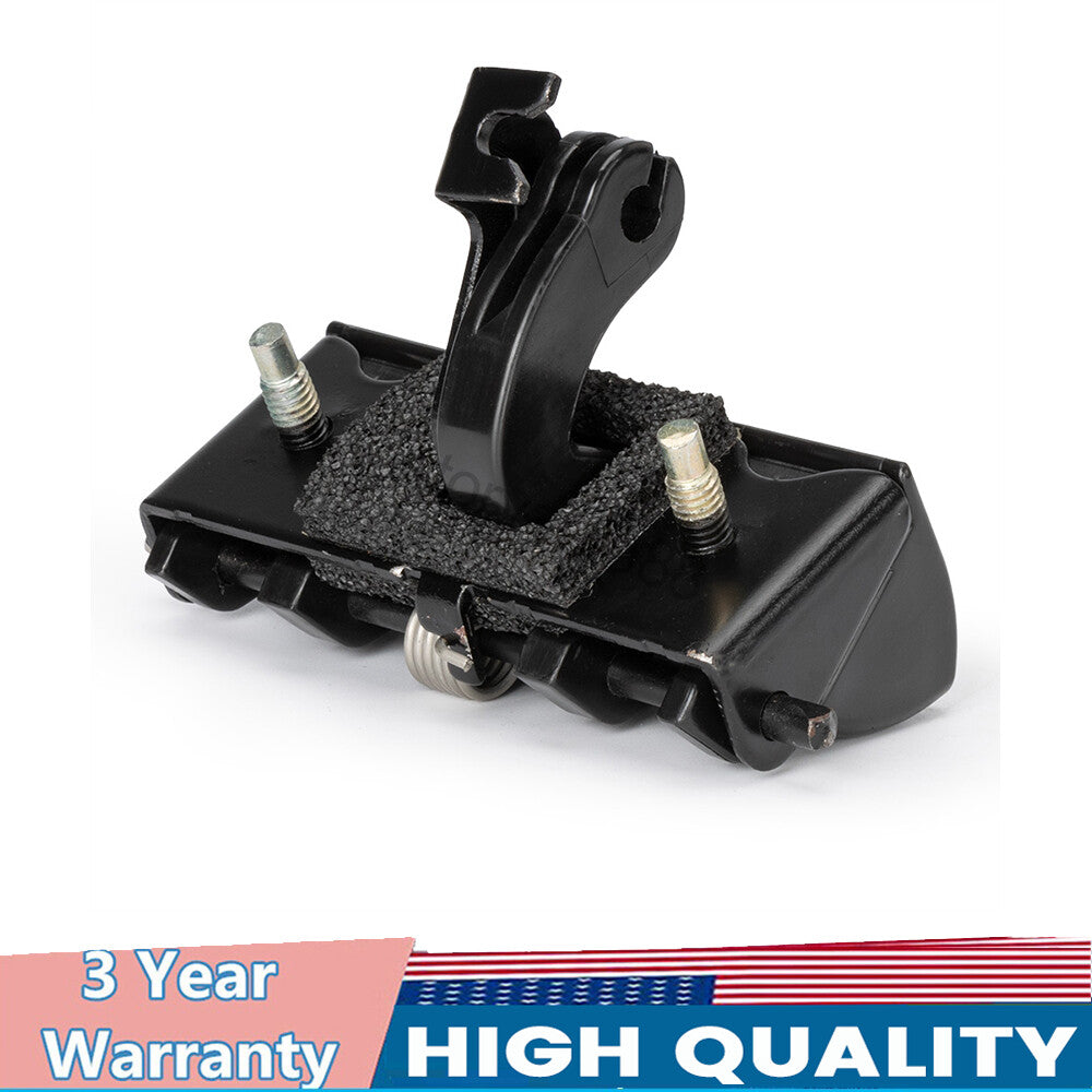 Tailgate handle and trunk lock, new, suitable for 2007-2013 for Honda 74810S6A003.