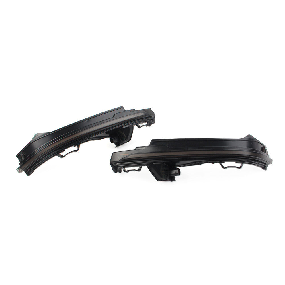 Dynamic Mirror Indicator Turn Signal Light for Audi Q7 4M 2016-2019 Q5 FY