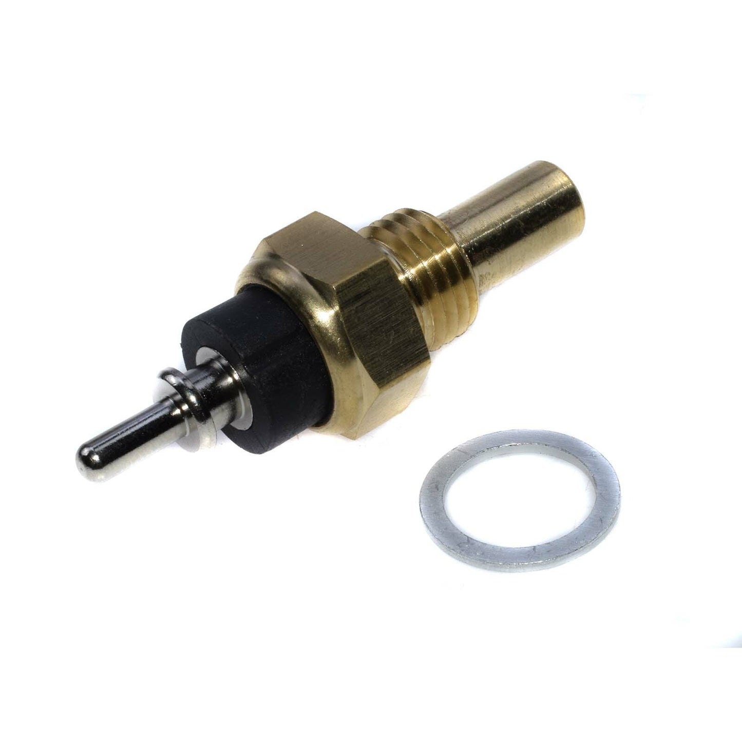 Engine coolant temperature sensor suitable for Mercedes W116 W124 R126 W140 0055422617- n