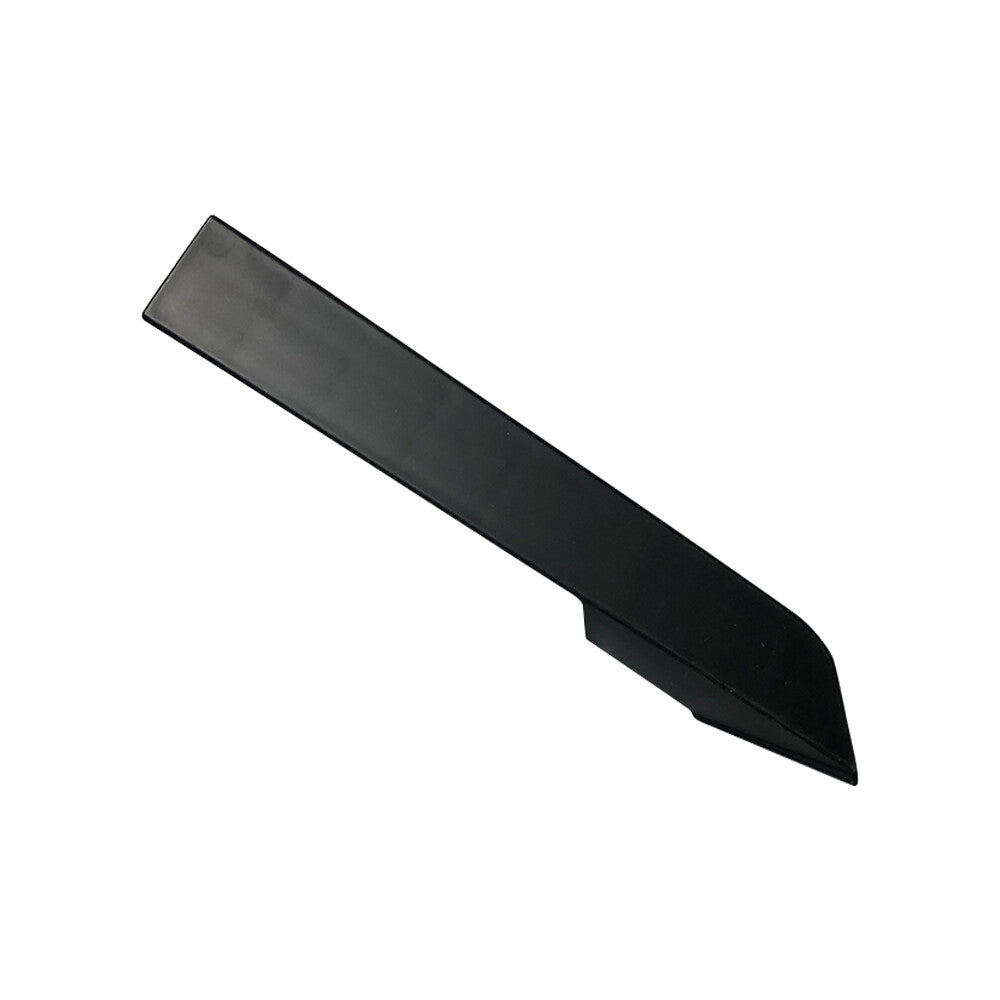 Front Bumper Lower Headlight Trim Left Driver Side for Toyota Tacoma 2012 - 2015