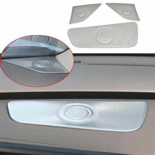 for Honda Accord 2018-2021 Carbon Fiber Black Door Panel Stripes Cover Trim 4pcs v
