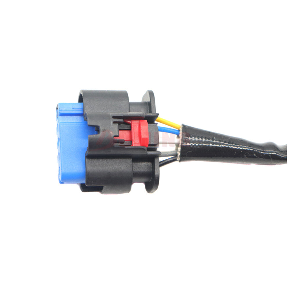 Upstream oxygen sensor applicable to for Hyundai for Elantra 2011-2014 1.8L and for Kia Rondo 2014-2015 2.0L.