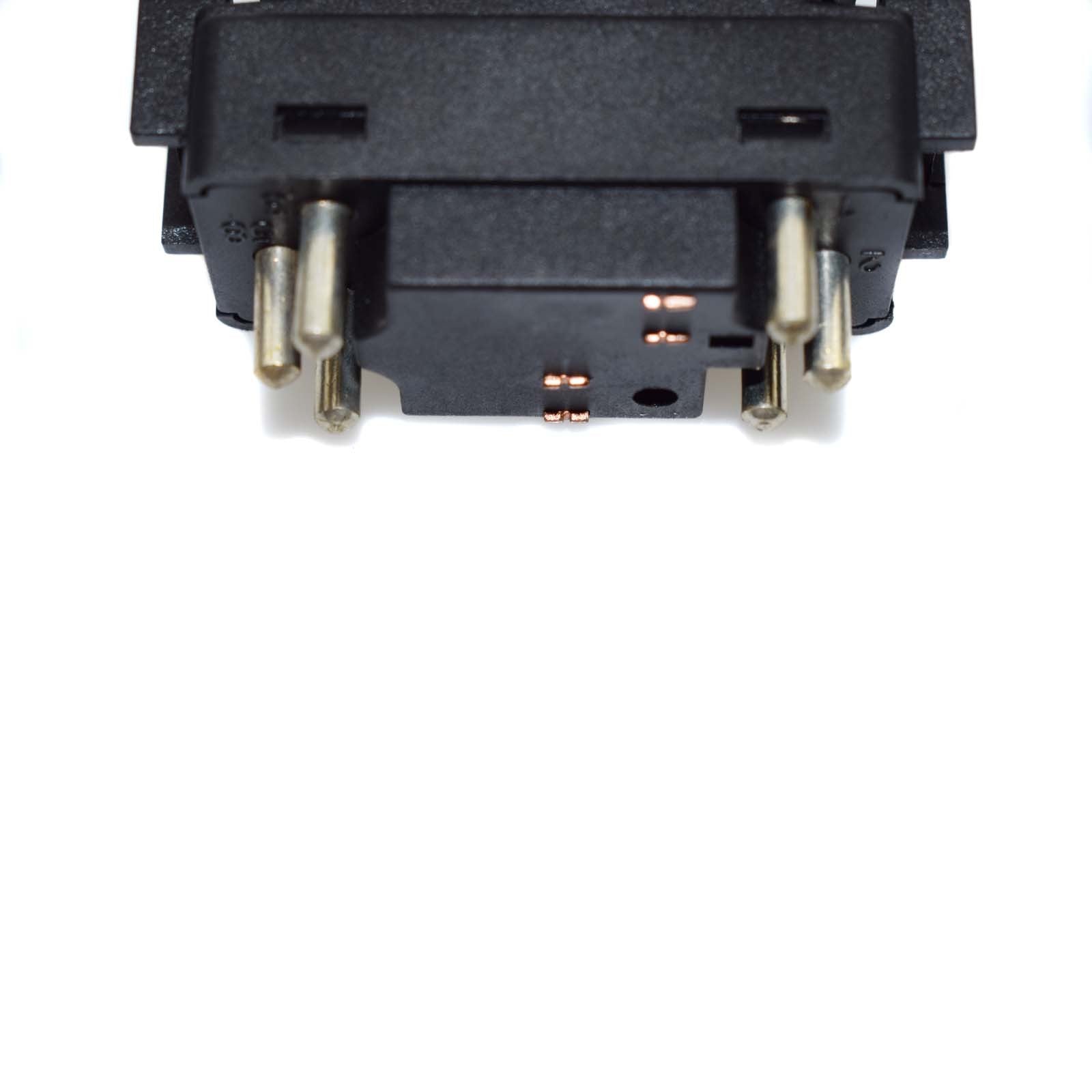 Power window switch for Mercedes 260E 300CE 300E 300TE passenger side 1248204710- n