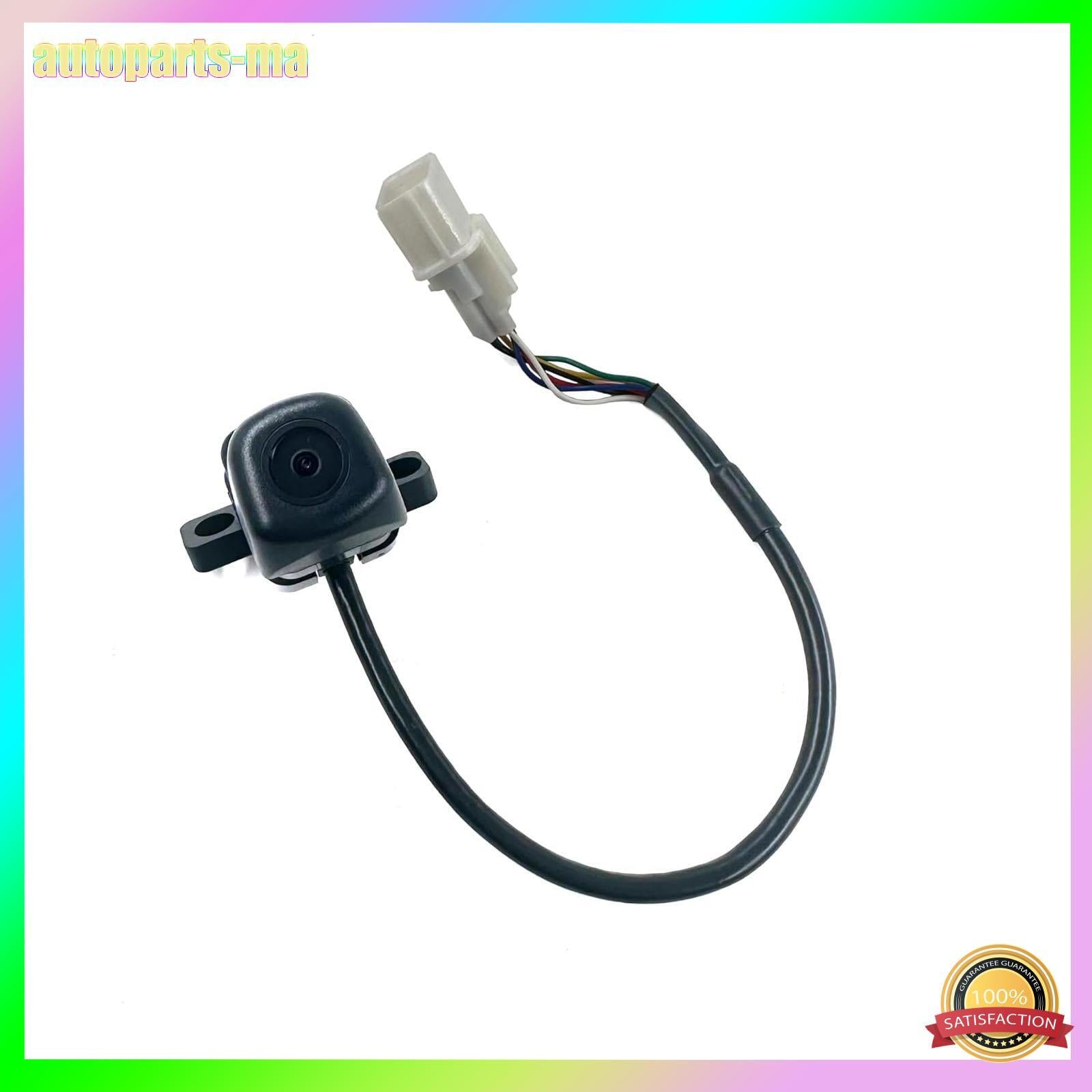 Reverse Rear View Parking Camera for Kia K2 2016-2020 95760-H2200