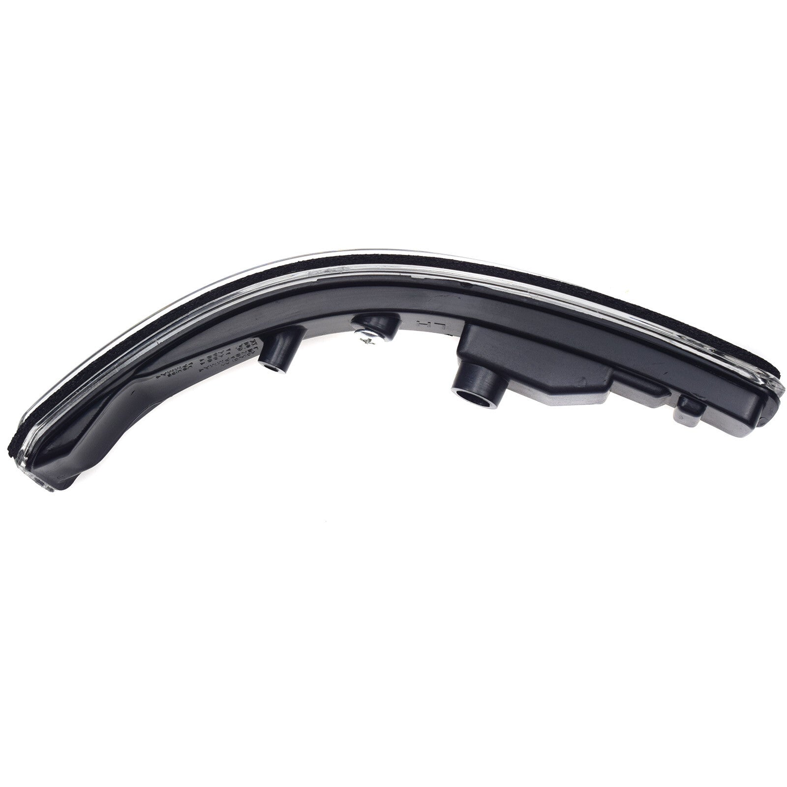 Left mirror indicator turn signal light driver side 876141W000 for for Kia Rio 12-17- v