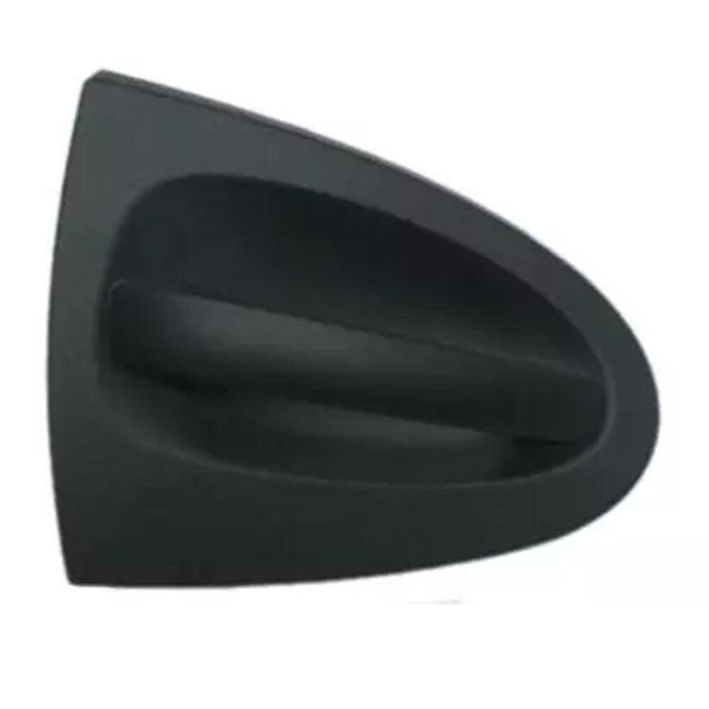 Left Exterior Door Handle for Smart For Fortwo (451) 2007-15 A4517200700 v