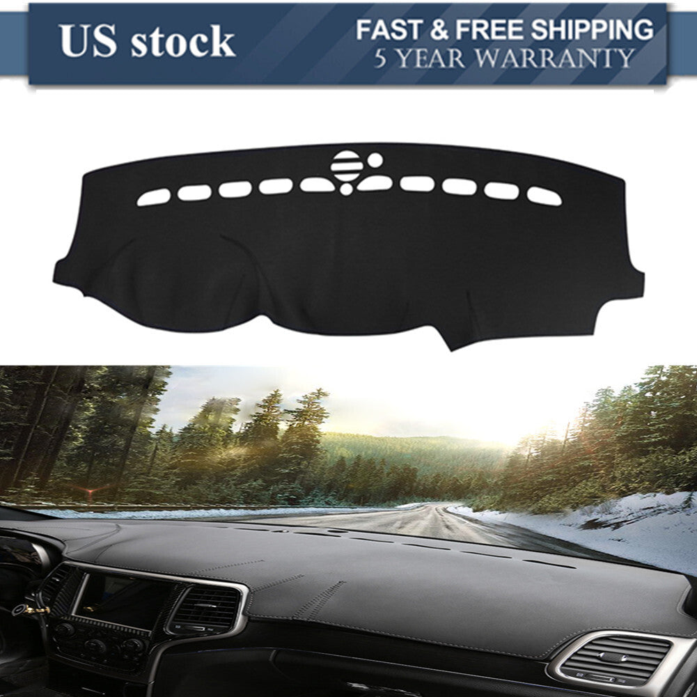 Red 8x Carbon Fiber Center Armrest Side Cover for Lincoln for Navigator 2007-2014 v