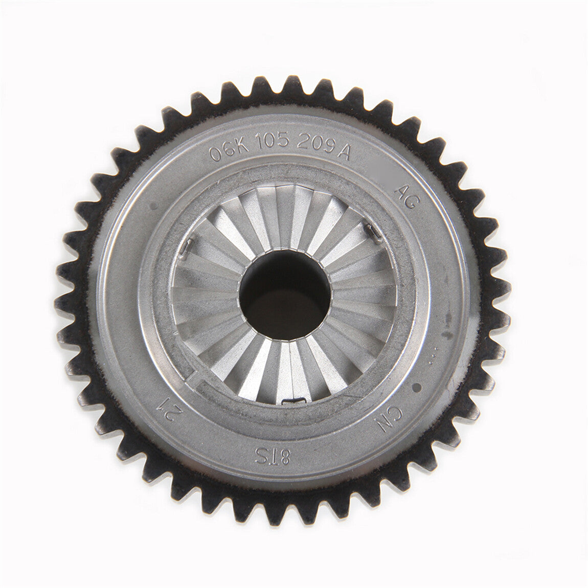 Crankshaft Timing Sproket for VW for Golf for Audi A3 Quattro for A4 Quattro 2.0T Q