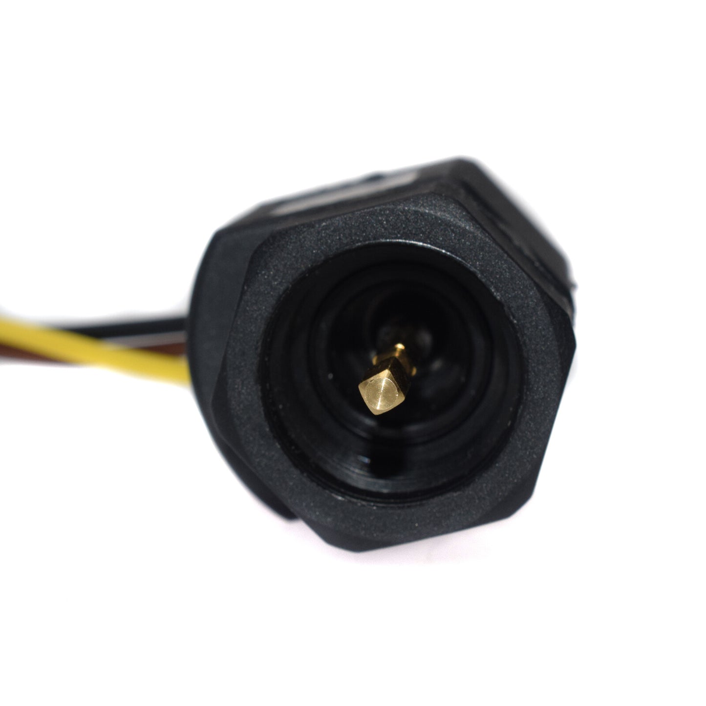 The new vehicle speed sensor is compatible with for Mercury Cougar Contour Fiesta 95BB-9E731-BA- n