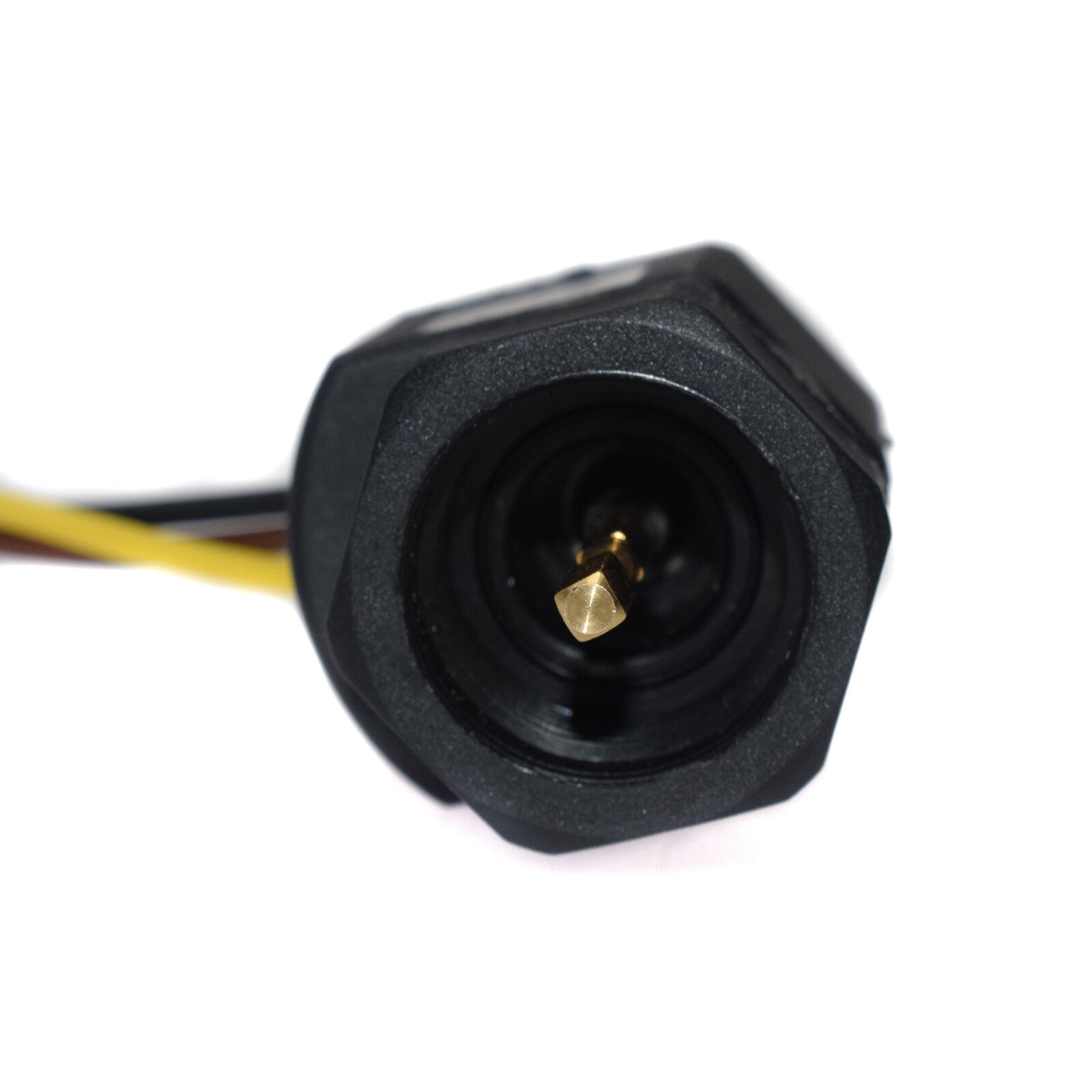 The new vehicle speed sensor is compatible with for Mercury Cougar Contour Fiesta 95BB-9E731-BA- n