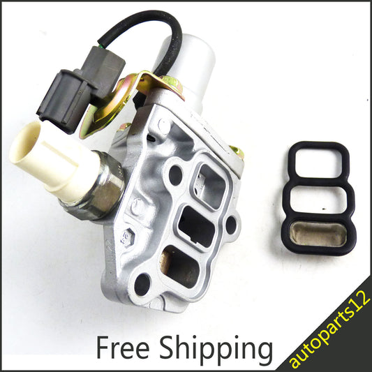 Suitable for for Honda ACCORD ODYSSEY VTEC SOLENOID SPOOL VALVE with airbag 15810-PAA-A02- v