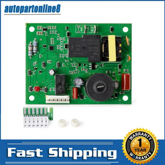 31501 33488 For Atwood Hydro Flame Furnace PC Board 33727 Heater Circuit Board Q
