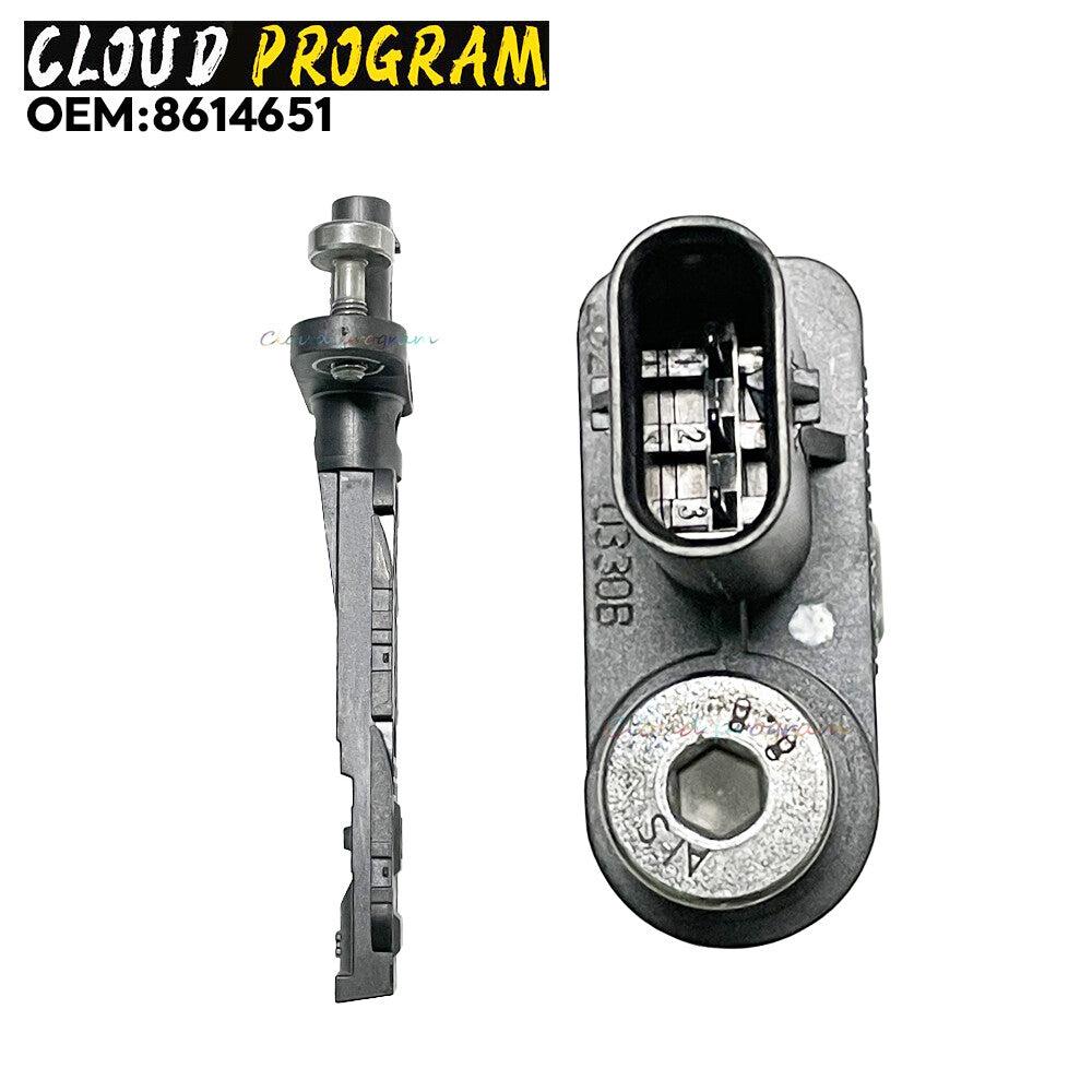 8614651 Engine crankshaft sensor for Mini F40 F45 F46 G20 G21 G30 G31 v