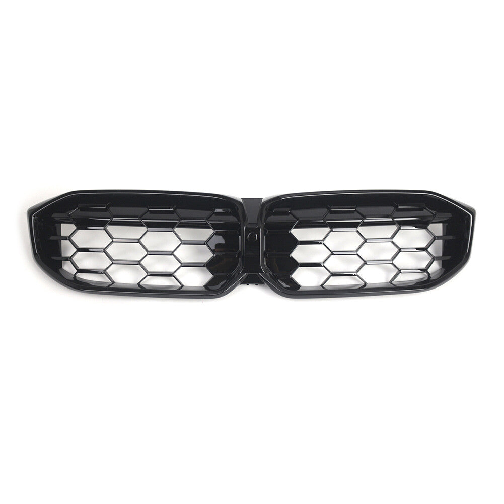 Diamond Sltyle Front Bumper Kidney Grille for BMW 3 Series G20/21/28 22-24 Gloss