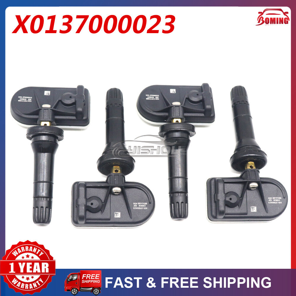 Tire pressure sensor TPMS X0137000023 suitable for Leading Ideal L7 L9 ONE X01-37000023