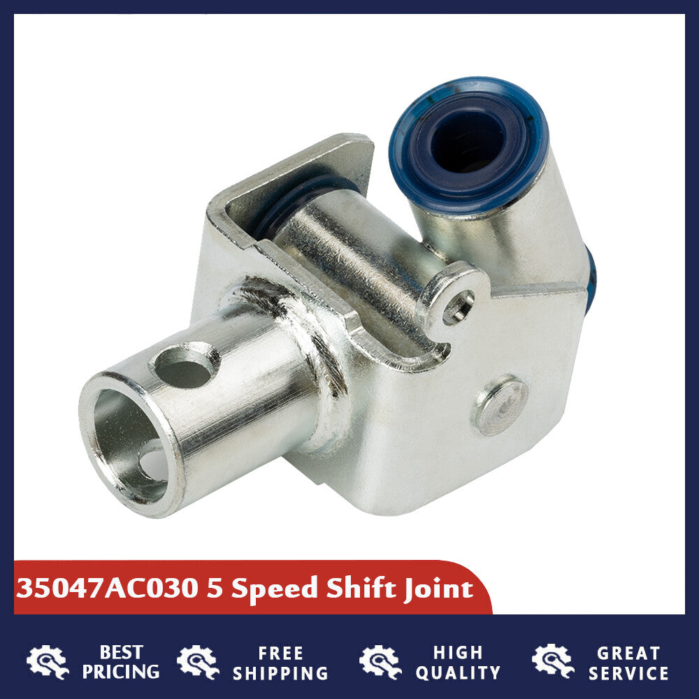 Suitable for Subaru 95-06 Impreza WRX Inland transmission bushing linkage joint 35047AC030