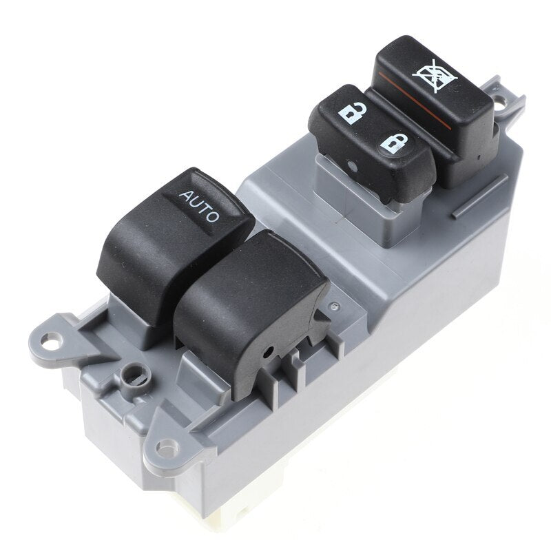Electric Power Window Master Control Switch 84820-0D100 for Toyota Yaris 2005-11