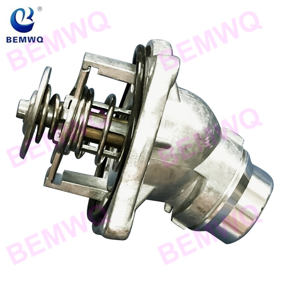Engine coolant thermostat 11531436386, suitable for 00-06 E53 X5 540i 740iL 4.4i- n