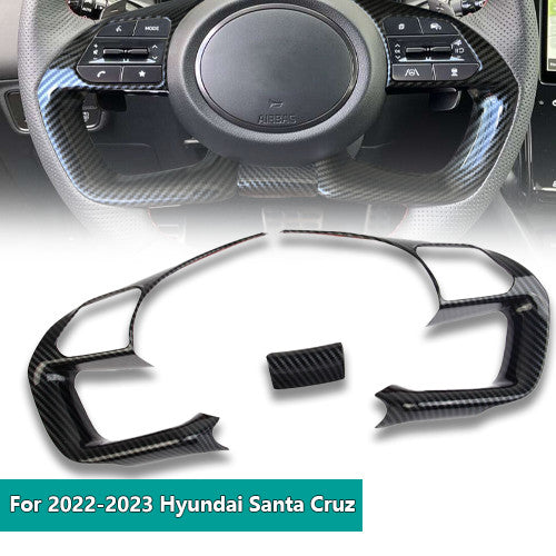 Suitable for Corolla 2014-2018 Soft Carbon Fiber Console Storage Box Cover- v