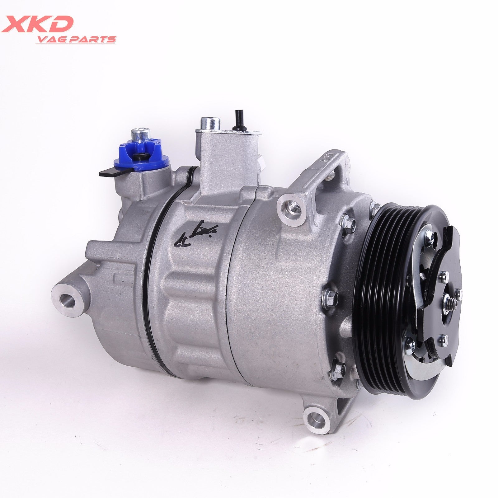 PQ35/46 Air Conditioning Compressor for VW for Golf for Jetta for Tiguan for AUDI A3 1K0820859S Q