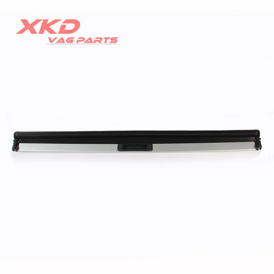 Black Skylight Sunshade Curtain Assembly Fit for AUDI for A5 RS5 Q