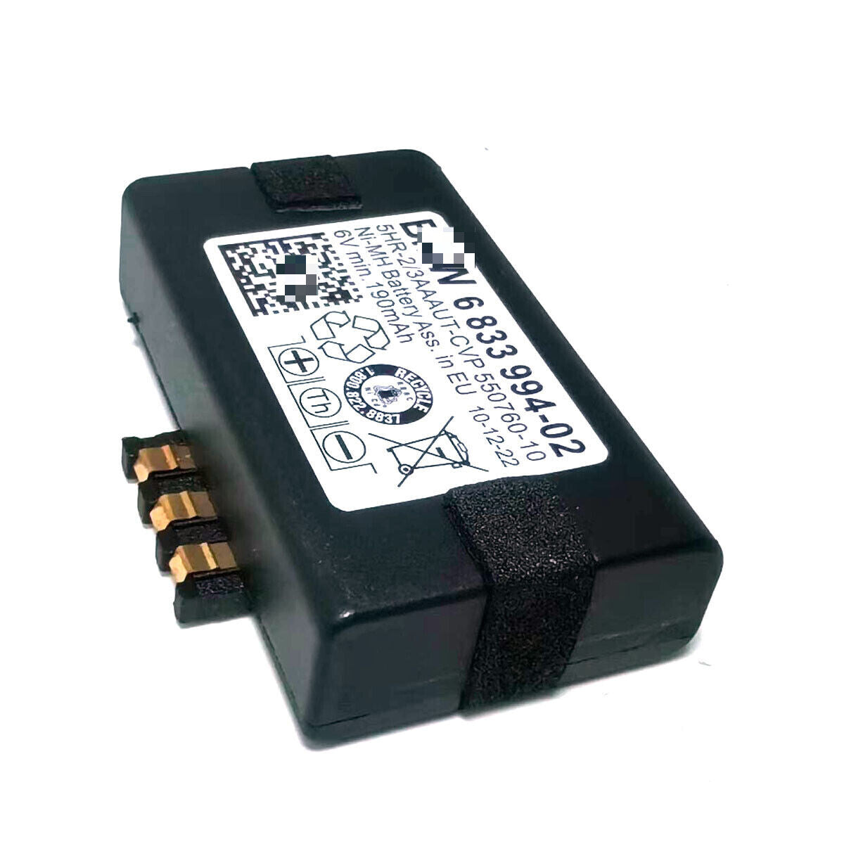 84106833994 for BMW 1 F40 Telematic control module for roof Battery ATM2 Q