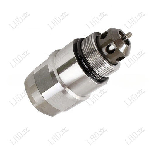 Safety valve 709-90-73100 is suitable for PC100-6S, PC100L-6, and PC120-6 excavators. n